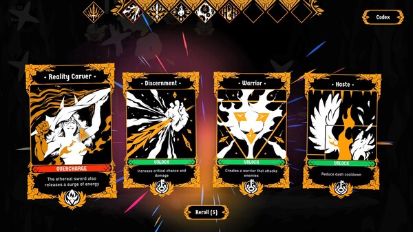 图片[4]-堕天灭域 v1.0.06（Angelstruck）免安装中文版-梨子乐游戏