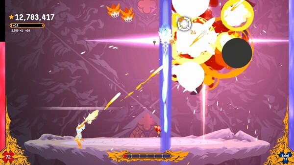 图片[5]-堕天灭域 v1.0.06（Angelstruck）免安装中文版-梨子乐游戏