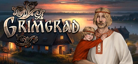格林格勒 v1.0.3（Grimgrad）免安装中文版-GM999资源网
