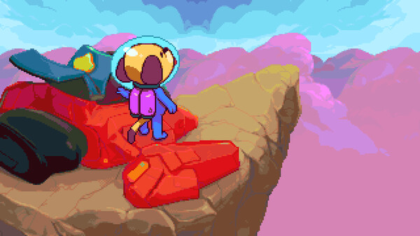 图片[2]-好狗狗星系 v1.1（Goodboy Galaxy）免安装中文版-梨子乐游戏