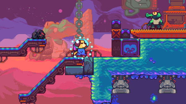 图片[3]-好狗狗星系 v1.1（Goodboy Galaxy）免安装中文版-梨子乐游戏
