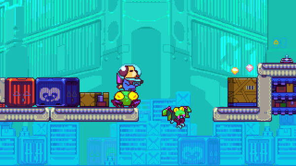 图片[4]-好狗狗星系 v1.1（Goodboy Galaxy）免安装中文版-梨子乐游戏
