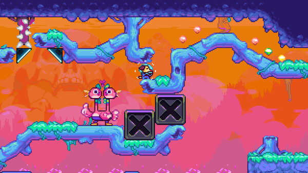 图片[5]-好狗狗星系 v1.1（Goodboy Galaxy）免安装中文版-梨子乐游戏