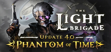 轻骑兵 Build.17414514 支持VR（The Light Brigade）免安装中文版-GM999资源网