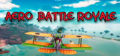 空战大逃杀 v1.0.0（AERO BATTLE ROYALE）免安装中文版-GM999资源网