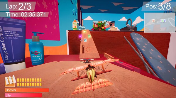 图片[4]-空战大逃杀 v1.0.0（AERO BATTLE ROYALE）免安装中文版-梨子乐游戏