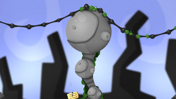 图片[2]-粘粘世界1（World of Goo）免安装中文版-梨子乐游戏