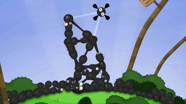 图片[3]-粘粘世界1（World of Goo）免安装中文版-梨子乐游戏