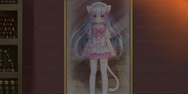 图片[2]-喵可莉的兔玩偶 Build.14418157（Nyakori’s Rabbit Doll）免安装中文版-梨子乐游戏