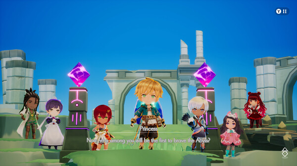 图片[2]-芙蕾德利卡 v1.0.4（FREDERICA）免安装中文版-梨子乐游戏