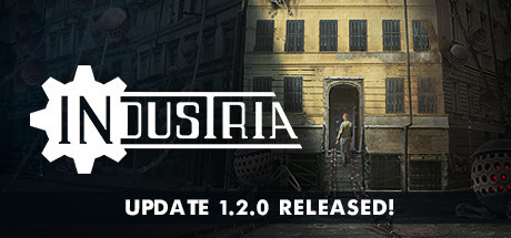 工政 v1.3.2（INDUSTRIA）免安装中文版-GM999资源网