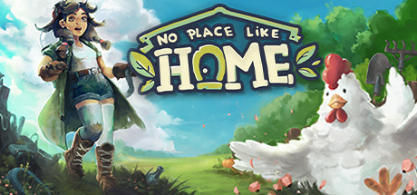 吾家可归 v1.3.K.283（No Place Like Home）免安装中文版-GM999资源网