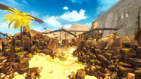 图片[4]-吾家可归 v1.3.K.283（No Place Like Home）免安装中文版-梨子乐游戏