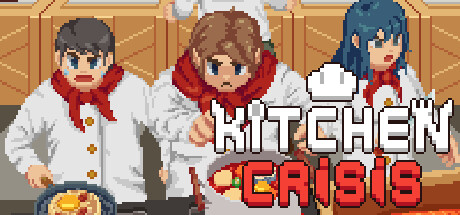 厨房危机 v1.3.6（Kitchen Crisis）免安装中文版-GM999资源网