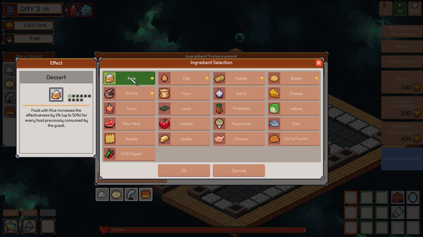 图片[6]-厨房危机 v1.3.6（Kitchen Crisis）免安装中文版-梨子乐游戏