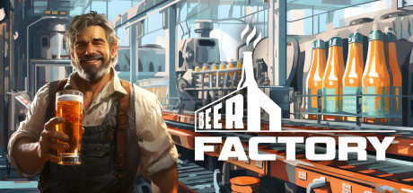 啤酒工厂 v20240111（Beer Factory）免安装中文版-GM999资源网