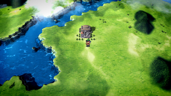 图片[2]-幻想水浒传1 2 高清复刻合集 v1.0.2（Suikoden IandII HD Remaster Gate Rune and Dunan Unification Wars）免安装中文版-梨子乐游戏
