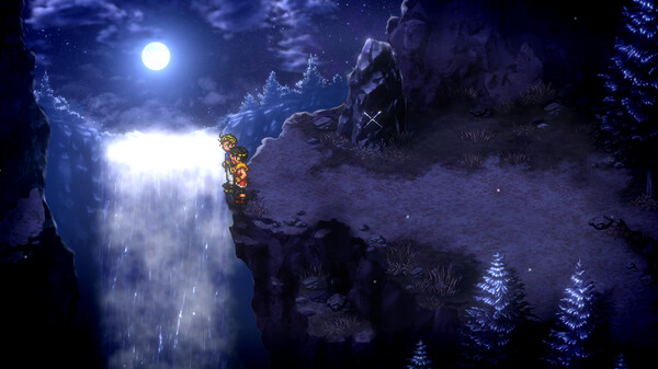 图片[5]-幻想水浒传1 2 高清复刻合集 v1.0.2（Suikoden IandII HD Remaster Gate Rune and Dunan Unification Wars）免安装中文版-梨子乐游戏