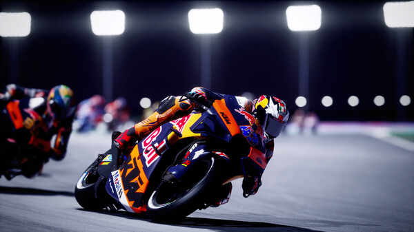 图片[2]-世界摩托大奖赛23 v20240314（MotoGP 23）免安装中文版-梨子乐游戏
