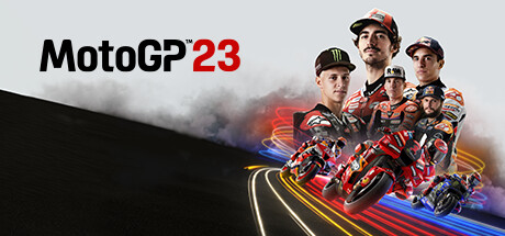 世界摩托大奖赛23 v20240314（MotoGP 23）免安装中文版-GM999资源网