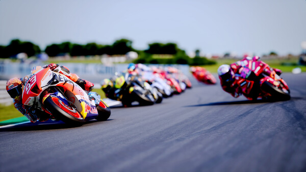 图片[3]-世界摩托大奖赛23 v20240314（MotoGP 23）免安装中文版-梨子乐游戏