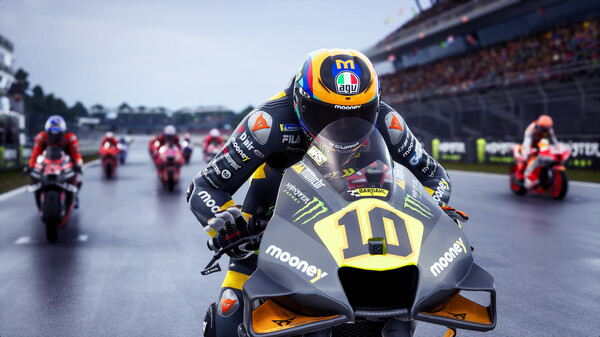 图片[5]-世界摩托大奖赛23 v20240314（MotoGP 23）免安装中文版-梨子乐游戏