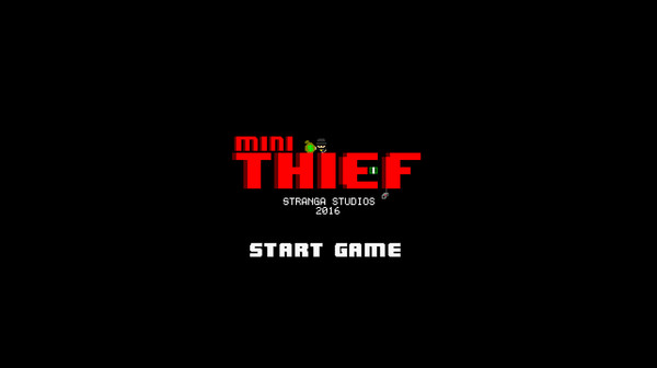 图片[2]-迷你小贼（Mini Thief）免安装中文版-梨子乐游戏