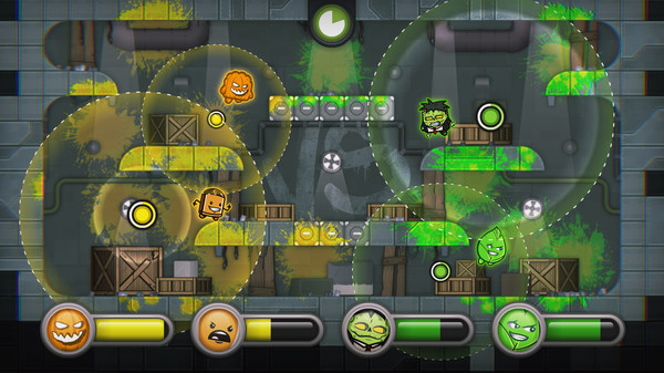 图片[4]-不动就会死 v17.4.4a（Move or Die）免安装中文版-梨子乐游戏