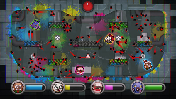图片[5]-不动就会死 v17.4.4a（Move or Die）免安装中文版-梨子乐游戏