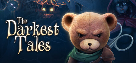 最暗黑的故事 v1.09（The Darkest Tales）免安装中文版-GM999资源网
