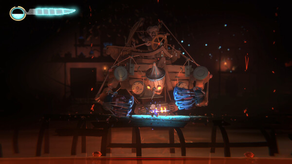 图片[6]-最暗黑的故事 v1.09（The Darkest Tales）免安装中文版-梨子乐游戏