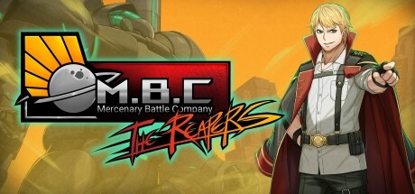 雇佣兵战斗连队 死神 v1.0.1（Mercenary Battle Company: The Reapers）免安装中文版-GM999资源网
