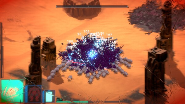 图片[3]-雇佣兵战斗连队 死神 v1.0.1（Mercenary Battle Company: The Reapers）免安装中文版-梨子乐游戏