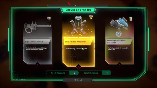 图片[5]-雇佣兵战斗连队 死神 v1.0.1（Mercenary Battle Company: The Reapers）免安装中文版-梨子乐游戏
