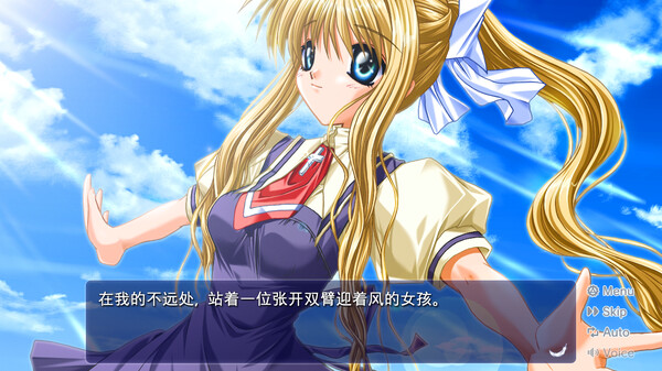 图片[2]-空气 v1.1.0.1（AIR）免安装中文版-梨子乐游戏