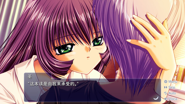 图片[5]-空气 v1.1.0.1（AIR）免安装中文版-梨子乐游戏