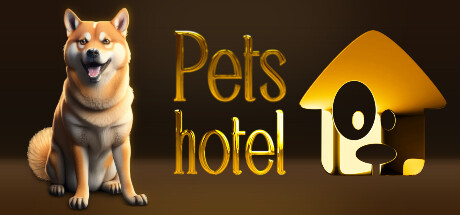 宠物旅馆（Pets Hotel）免安装中文版-GM999资源网