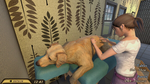 图片[3]-宠物旅馆（Pets Hotel）免安装中文版-梨子乐游戏