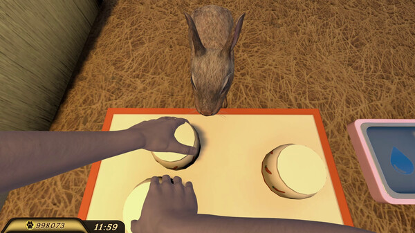 图片[4]-宠物旅馆（Pets Hotel）免安装中文版-梨子乐游戏