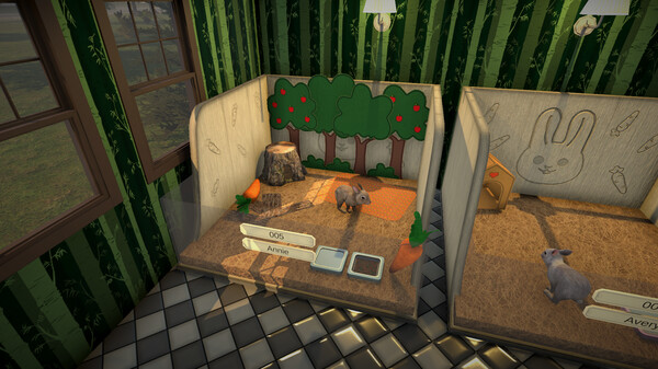 图片[6]-宠物旅馆（Pets Hotel）免安装中文版-梨子乐游戏