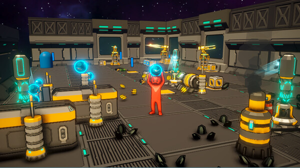 图片[3]-丁奇守护者 v1.1.0（Dinky Guardians）免安装中文版-梨子乐游戏