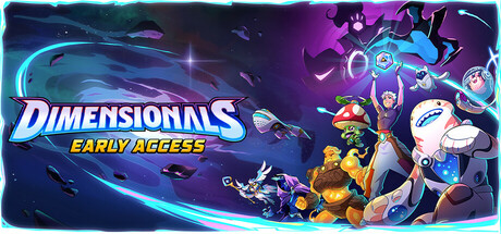 萌护全宇宙 v0.9.0.3（Dimensionals）免安装中文版-GM999资源网