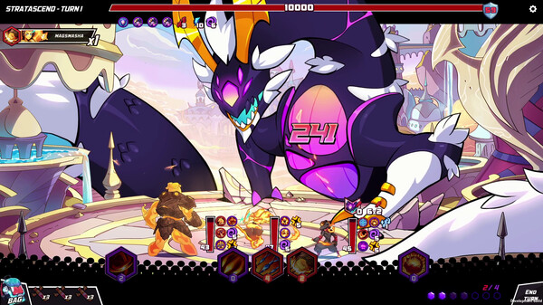 图片[2]-萌护全宇宙 v0.9.0.3（Dimensionals）免安装中文版-梨子乐游戏