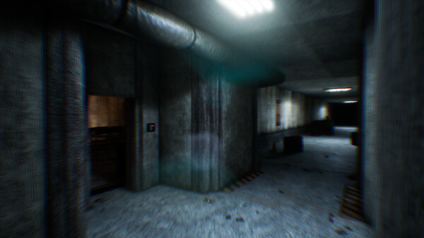 图片[3]-走廊 v1.0（Hallways）免安装中文版-梨子乐游戏