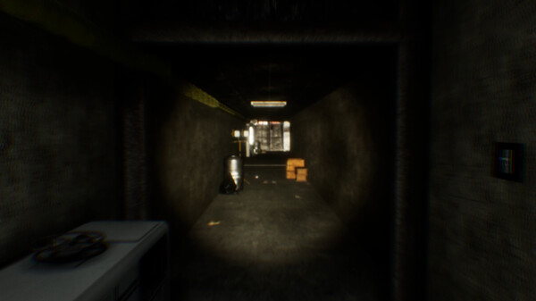 图片[5]-走廊 v1.0（Hallways）免安装中文版-梨子乐游戏