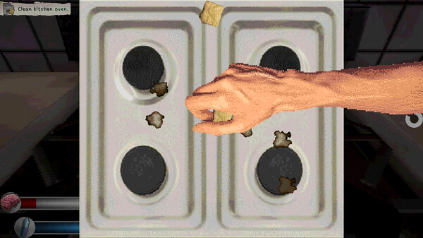 图片[3]-秩序混乱 v1.0.1（Orderly Havoc）免安装中文版-梨子乐游戏
