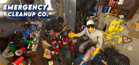 紧急清理公司（Emergency Cleanup Co.）免安装中文版-GM999资源网