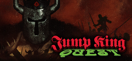 跳跃王：冒险之巅 v0.2.0（JUMP KING QUEST）免安装英文版-GM999资源网