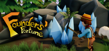 开拓者的财富 v1.2.8（Founders’ Fortune）免安装中文版-GM999资源网