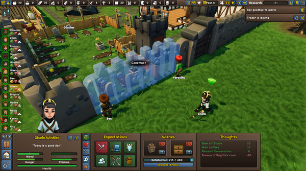 图片[4]-开拓者的财富 v1.2.8（Founders’ Fortune）免安装中文版-梨子乐游戏